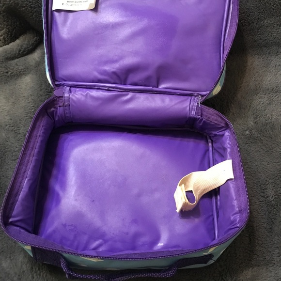 Disney Pixar Toy Story Lunch Box, From 1994 - Picture 5 of 12